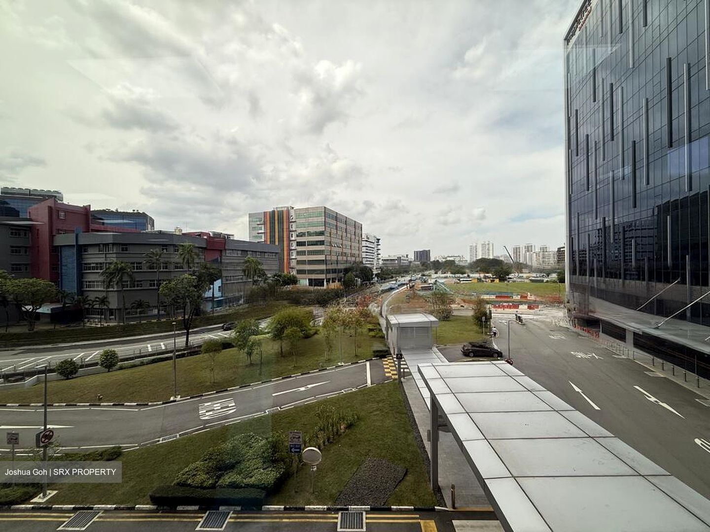 Kallang Way 2a (D13), Factory #473990941